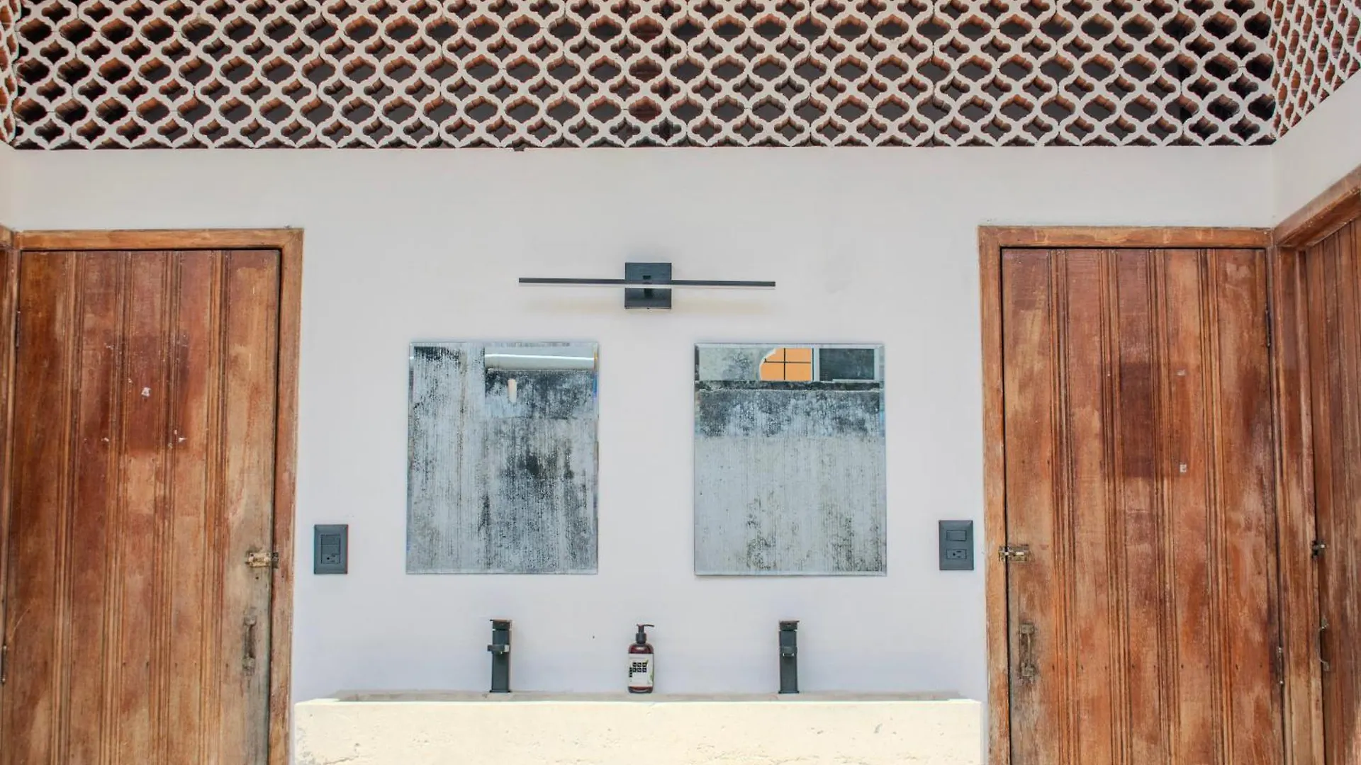 Albergue Hostal 66 Mérida México
