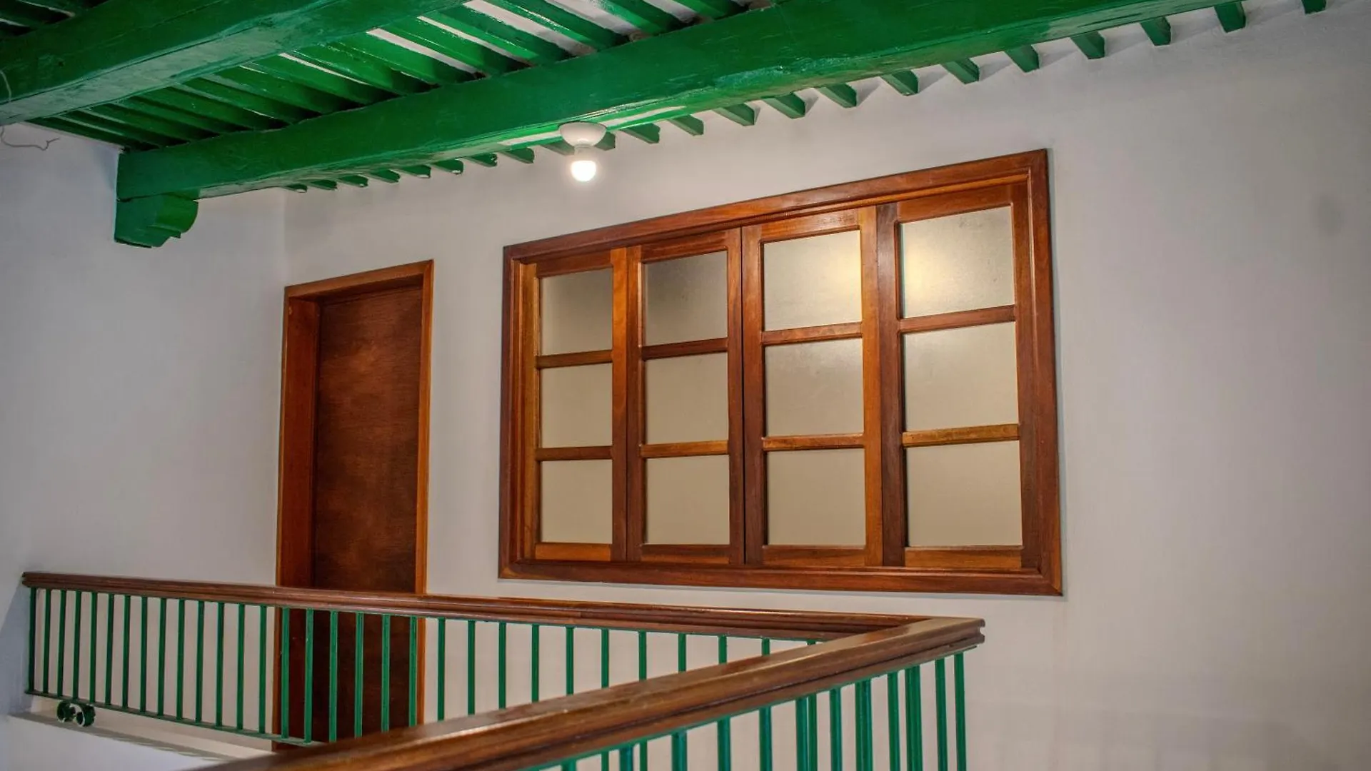 Hostal 66 Mérida