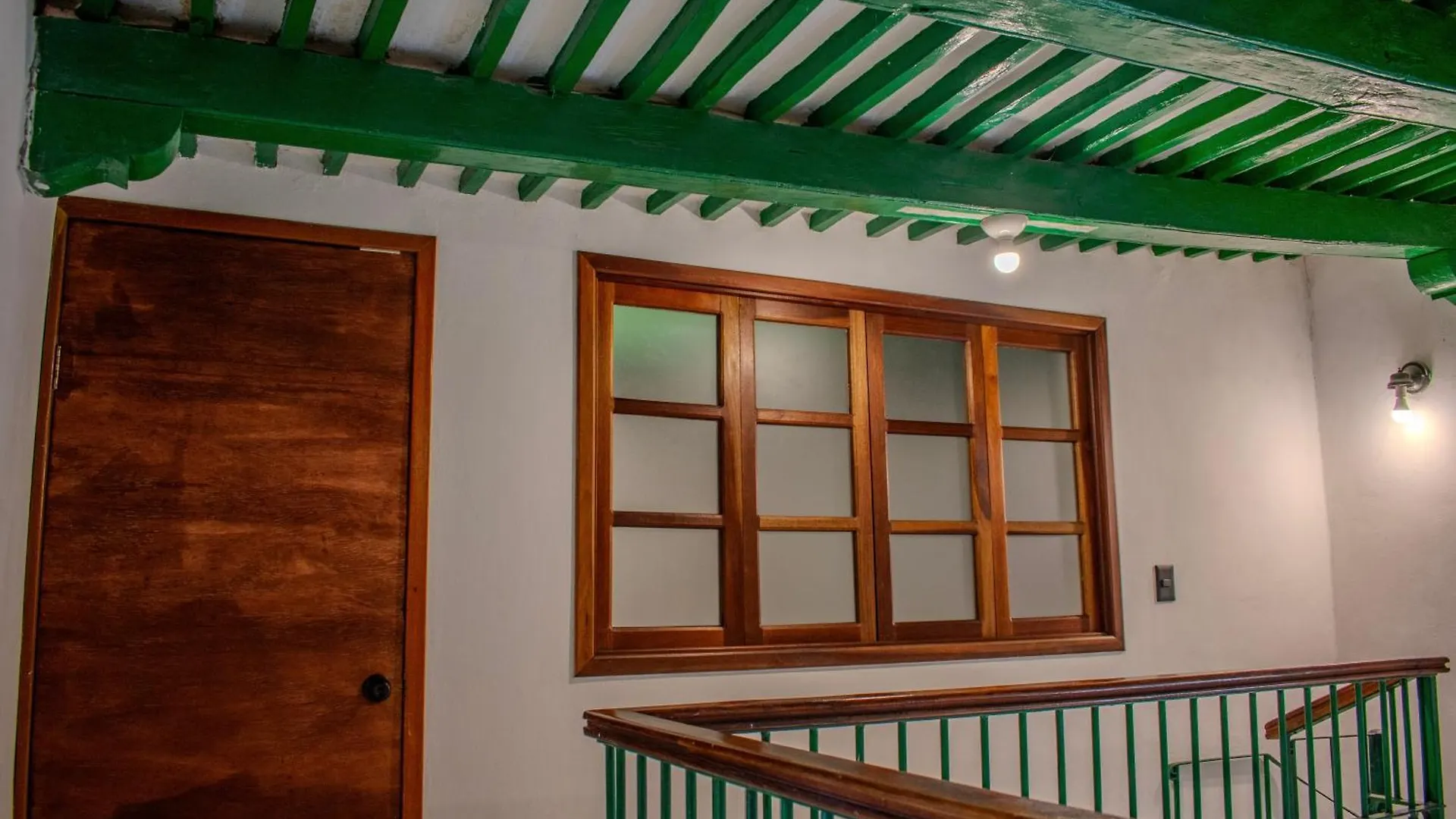 Albergue Hostal 66 Mérida